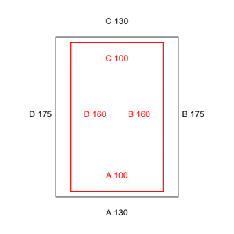 2mal Blackout-Basic-Konfiguration - 567675 
