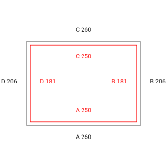 Blackout-Basic-Konfiguration - 567753 