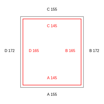 2mal Blackout-Basic-Konfiguration - 568167 