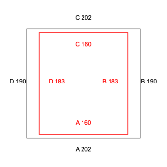 2mal Blackout-Basic-Konfiguration - 568858 