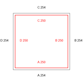 Moskito-Vorhang-Konfiguration - 565355 