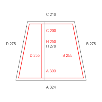 2mal Planen-Konfigurator-Konfiguration - 309001 