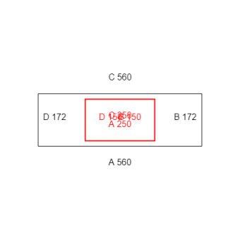 Thermo-Vorhang-Konfiguration - 391112 