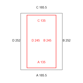 Thermo-Vorhang-Konfiguration - 565463 