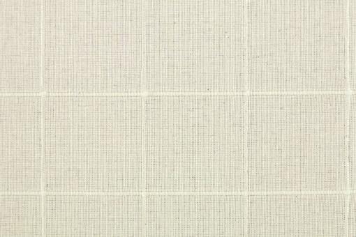 Dekostoff-Recycling - Casablanca - Creme - 280 cm 