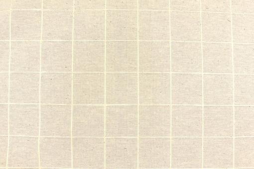 Dekostoff-Recycling - Casablanca - Creme - 280 cm 