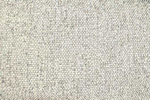 Wende-Jacquard - permanent schwer entflammbar - Creme meliert 