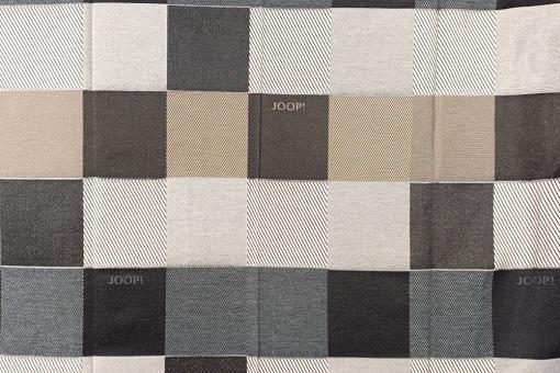 Jacquard Deluxe - Mosaic Squares 