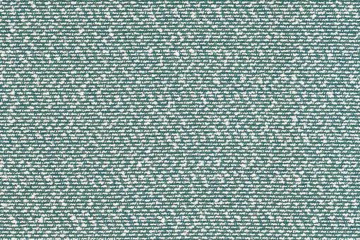 Outdoorstoff - Green Bouclé 