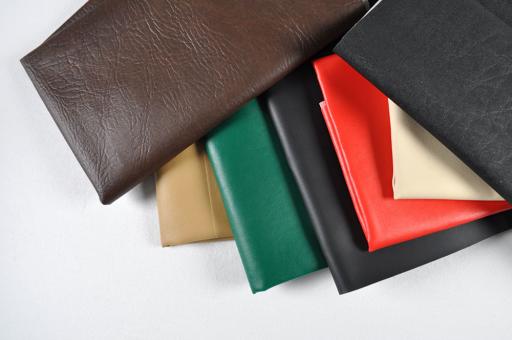 Kunstleder Restepaket - 1,5 kg - B-Ware 