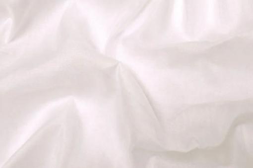 Leichter Trevira CS  Nessel - 610 cm - Creme 
