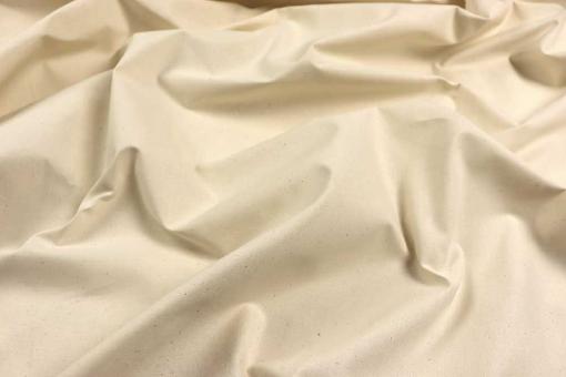 Segeltuch schwer entflammbar - 220 cm - Sand 
