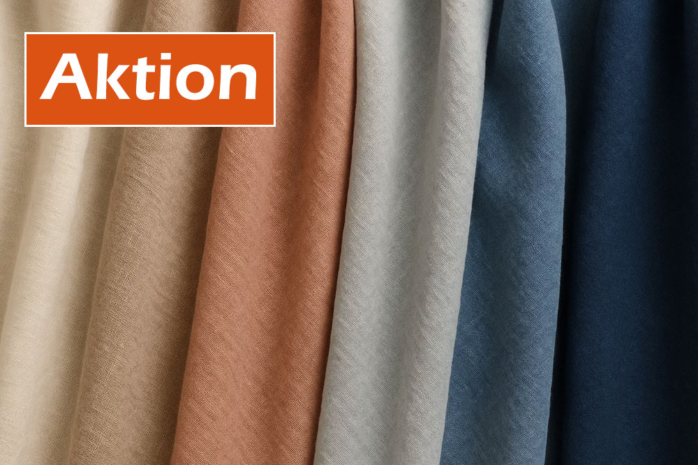 Baumwolle AKTION