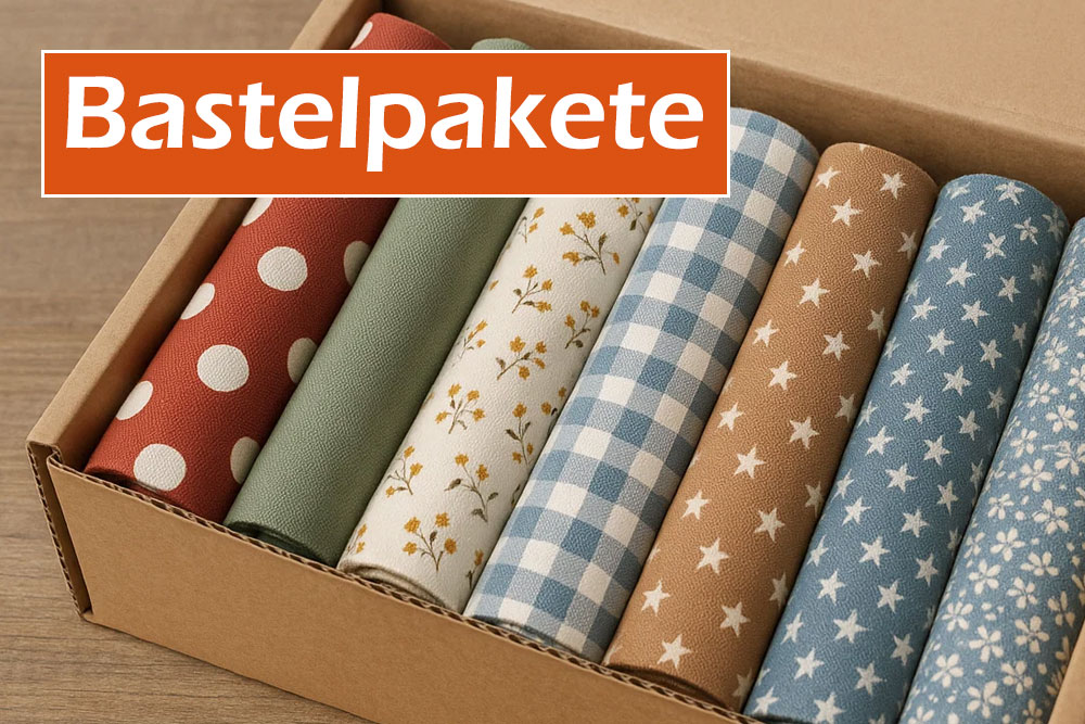 Bastelpakete