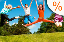 Bekleidungsstoffe Ausverkauf