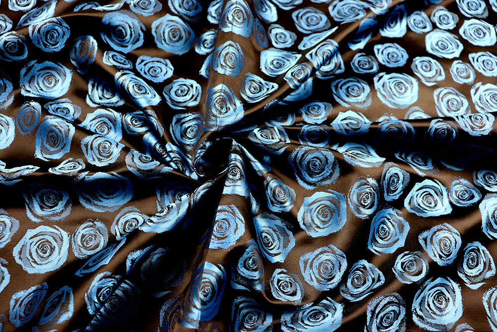 Taft exclusiv Stoffe