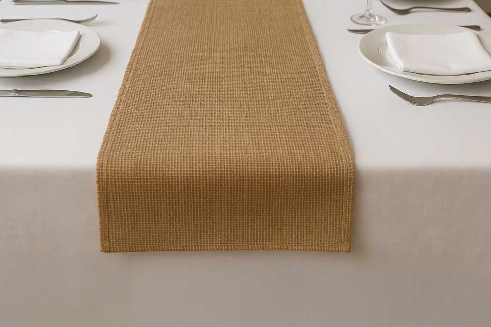 Tischdekorationsbänder