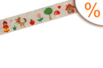 Kurzwaren / Borten / Wolle Ausverkauf