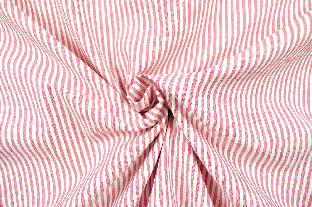 Gemusterte Bekleidungsstoffe