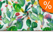 Deko Stoffe Ausverkauf