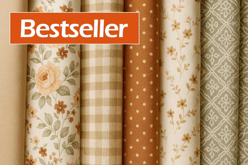 Dekostoffe Bestseller