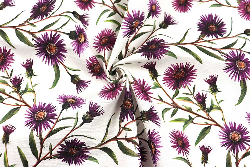 Dekostoffe Neuheiten