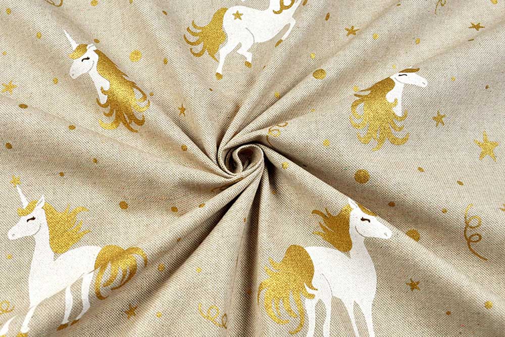 Dekostoffe Premium Kinder