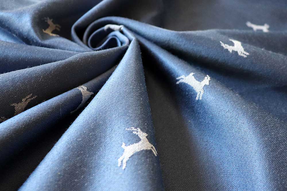 Dekostoff Premium Landhaus