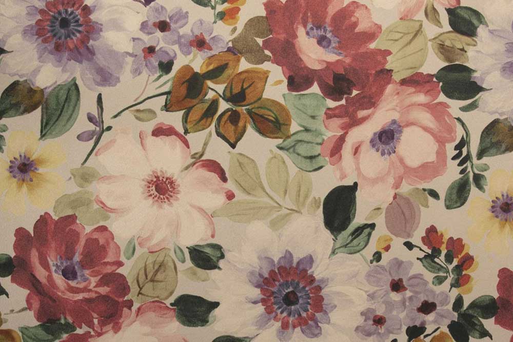 Dekostoffe Premium Nostalgie