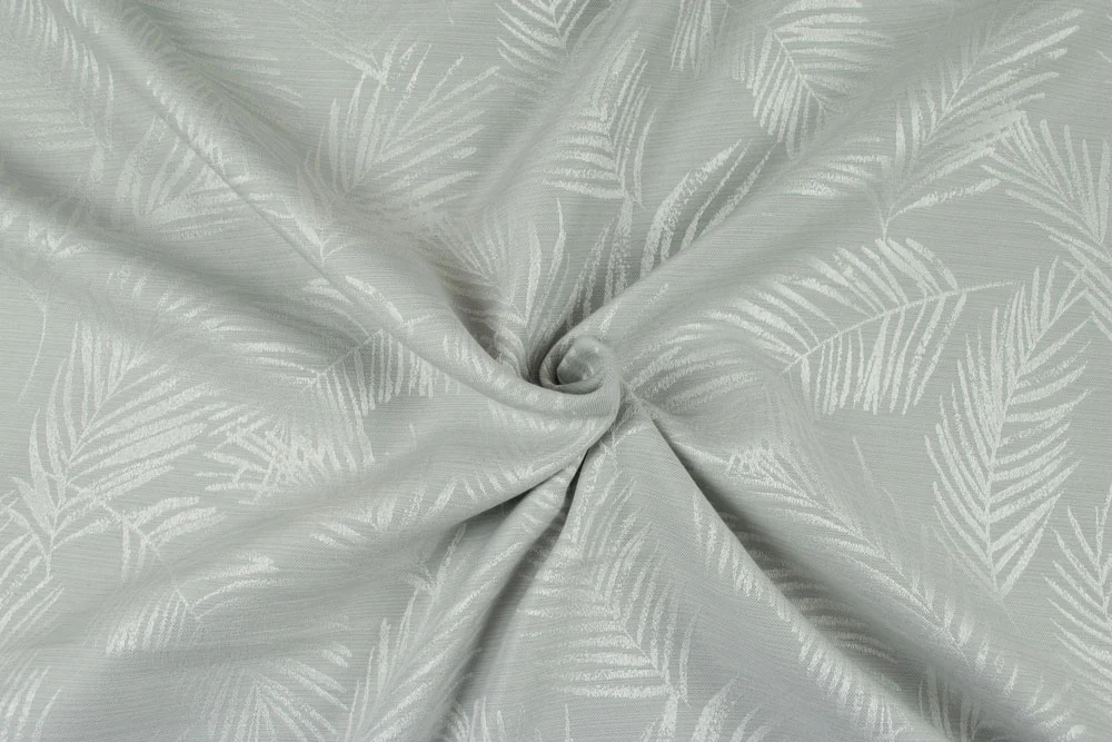 Modern - Übergardinen-Stoffe