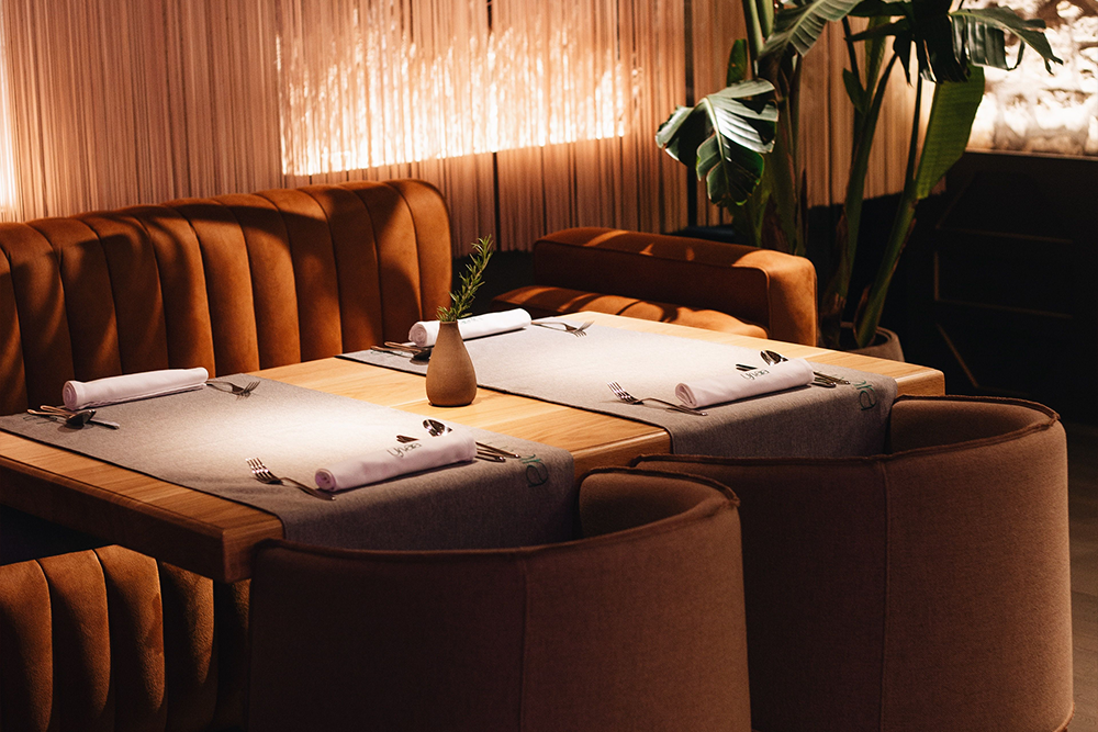 Gastronomie u. Hotel