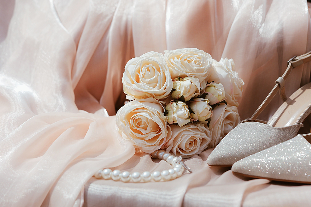 Hochzeit
