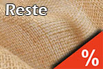 Jute Reste