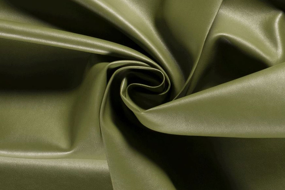 Kunstleder - Glatt