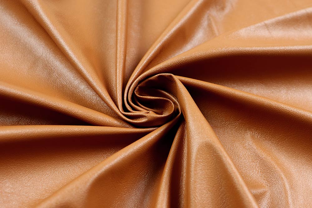 Kunstleder - Nappa