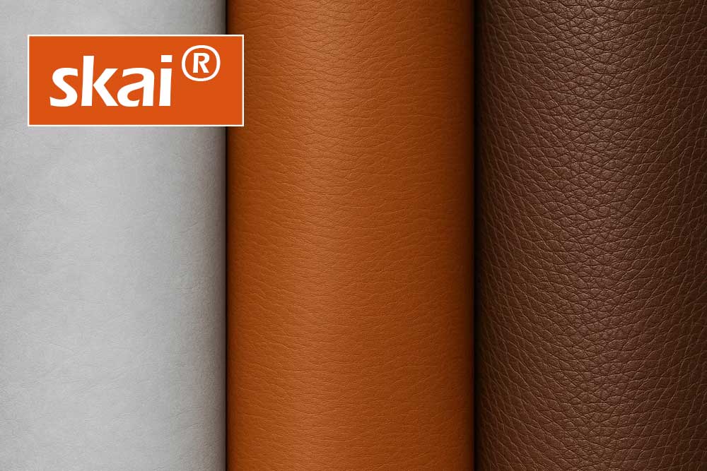 SKAI ® Kunstleder