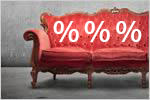 Möbelstoffe Sale