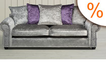 Polsterstoffe Ausverkauf