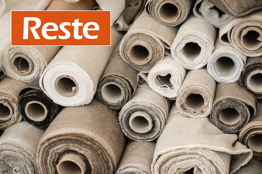 Restposten