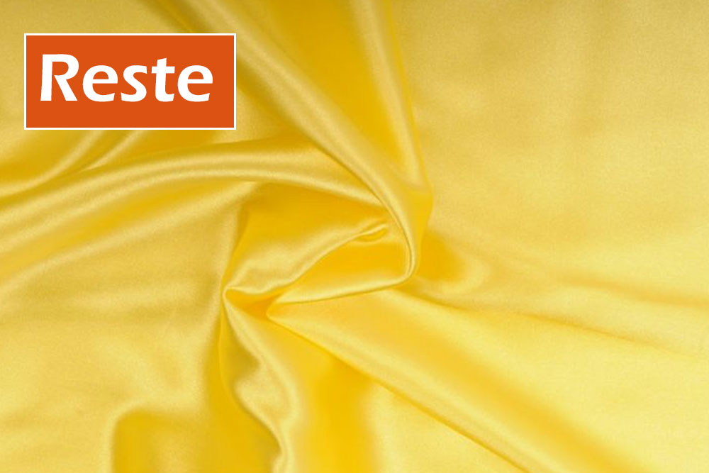 Stoffreste Satin