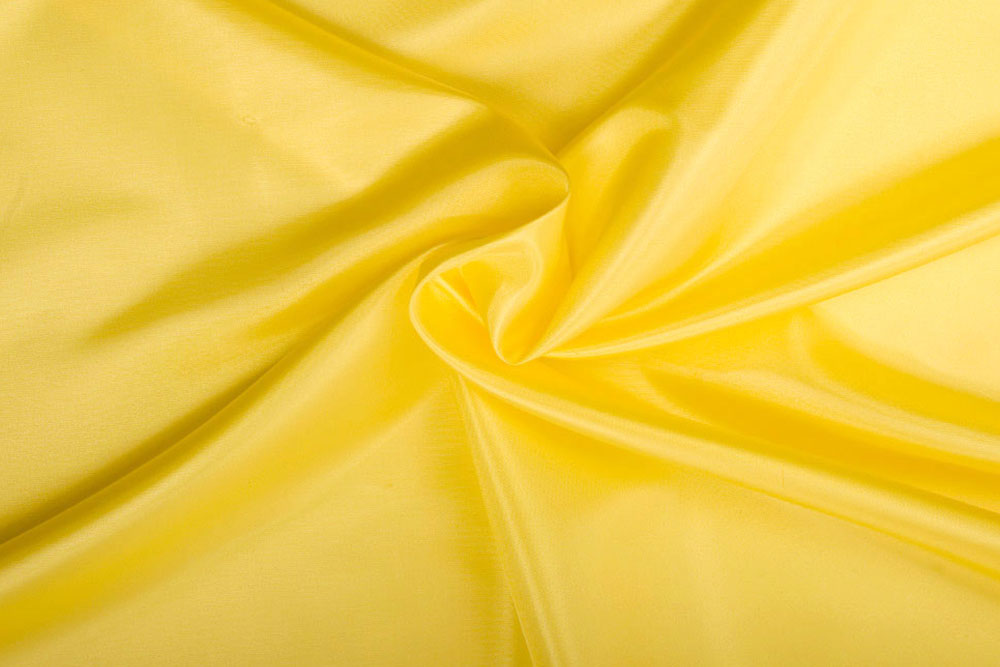 permanent schwer entflammbare Stoffe