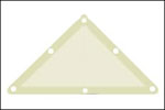 Dreieck rechtwinklig