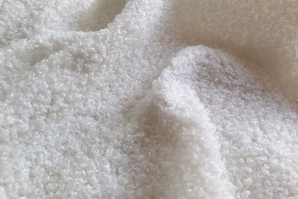 Fleece Kuschelstoffe