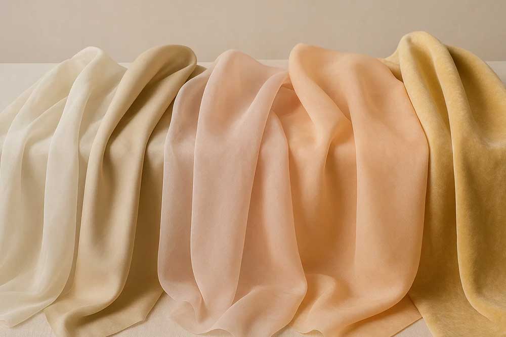 Permanent schwer entflammbar