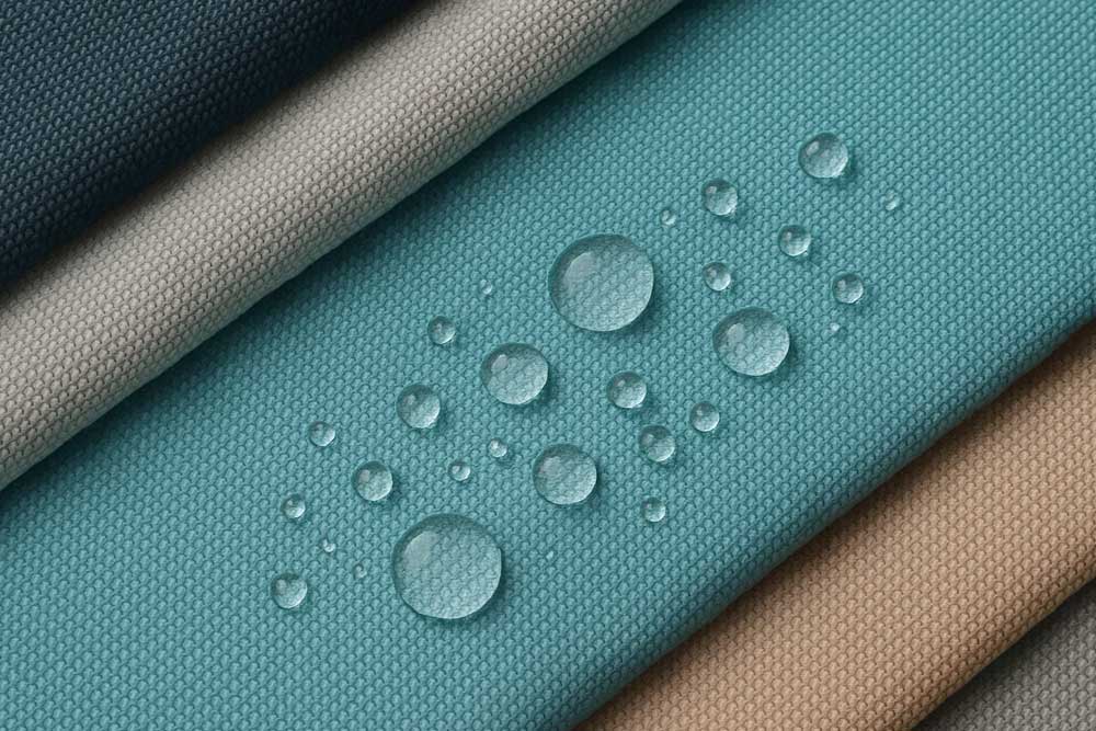 Hygiene Polsterstoffe 