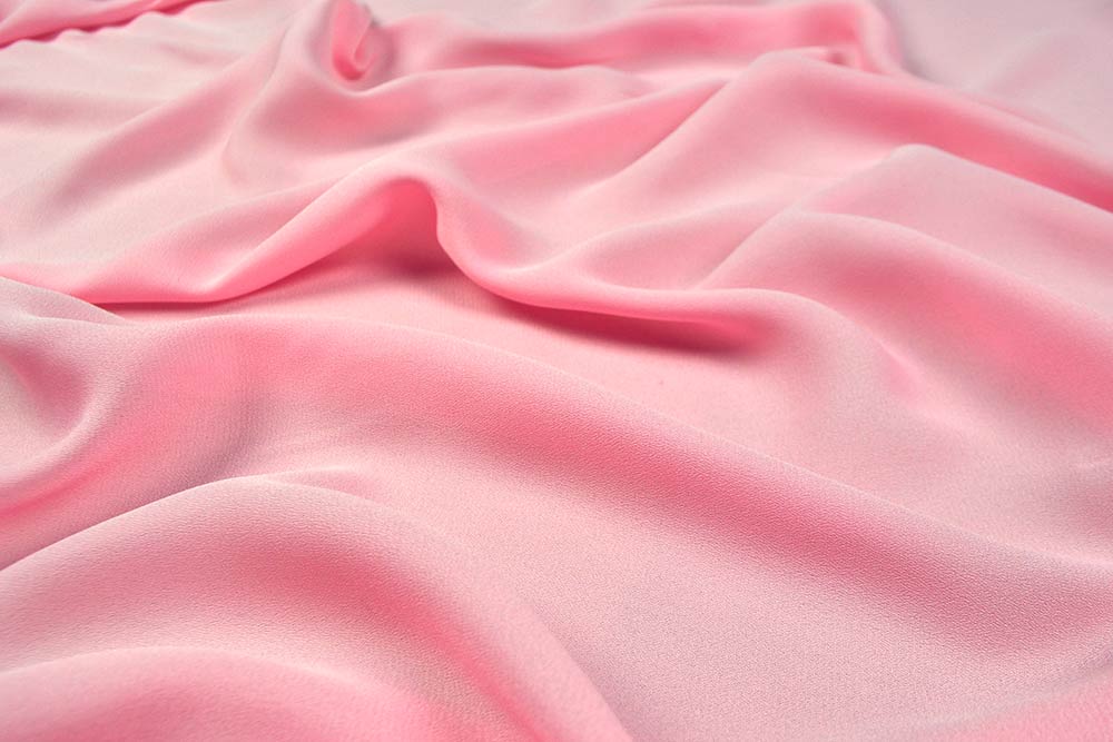 Chiffon Stoffe