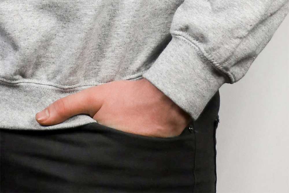 Bündchen - Strickbündchen