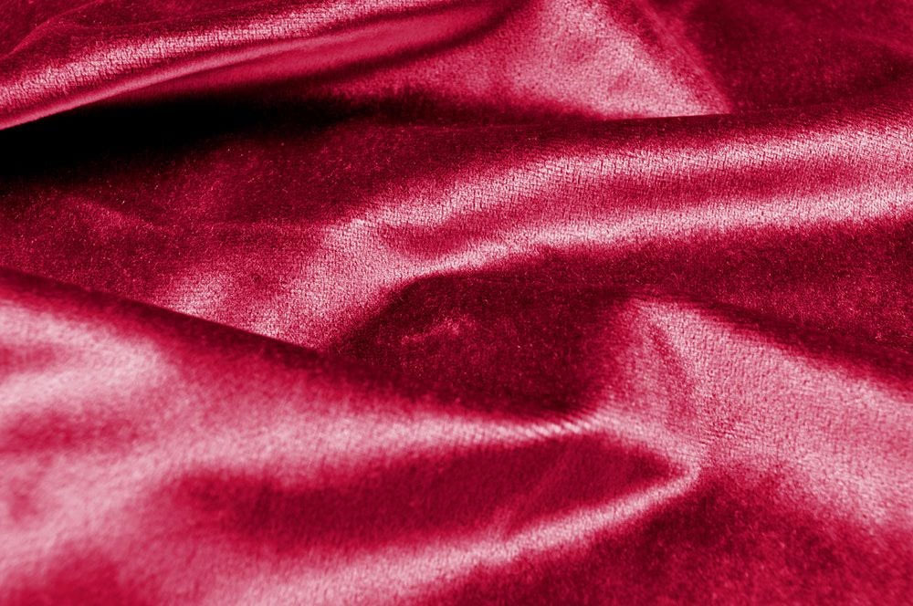 Samt Stoffe