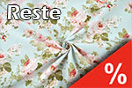 Deko-Stoffe - Reste