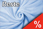 Frottee Reste